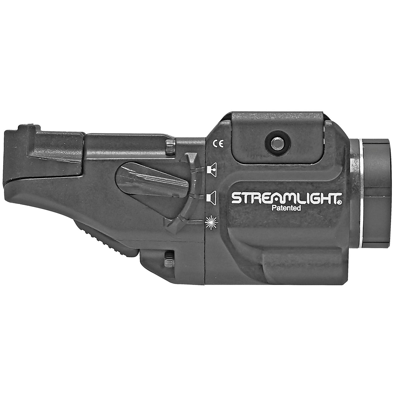 Strmlght Tlr Rm1 Laser Blk Streamlight