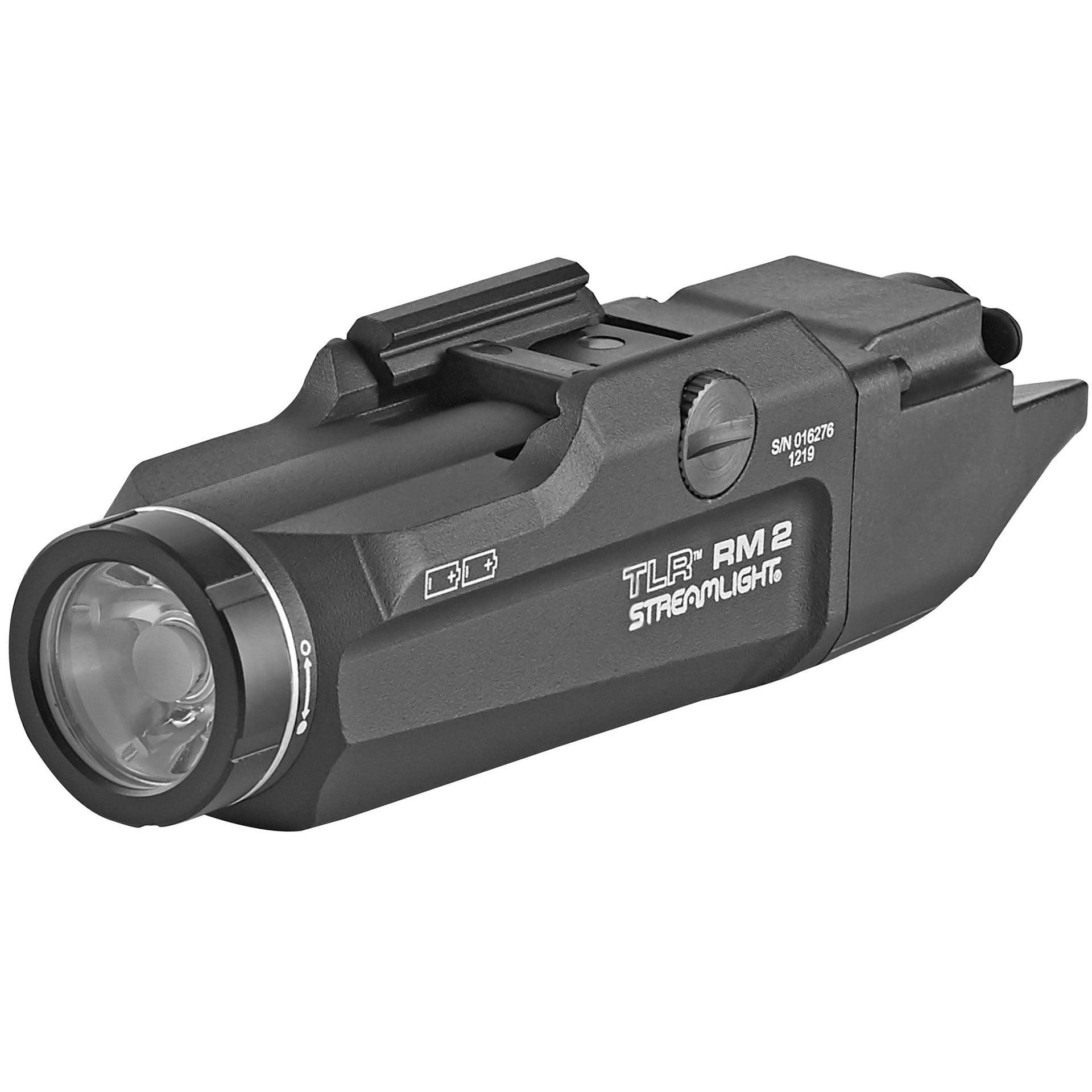 Strmlght Tlr Rm 2 1000lm Rem Swtch Streamlight