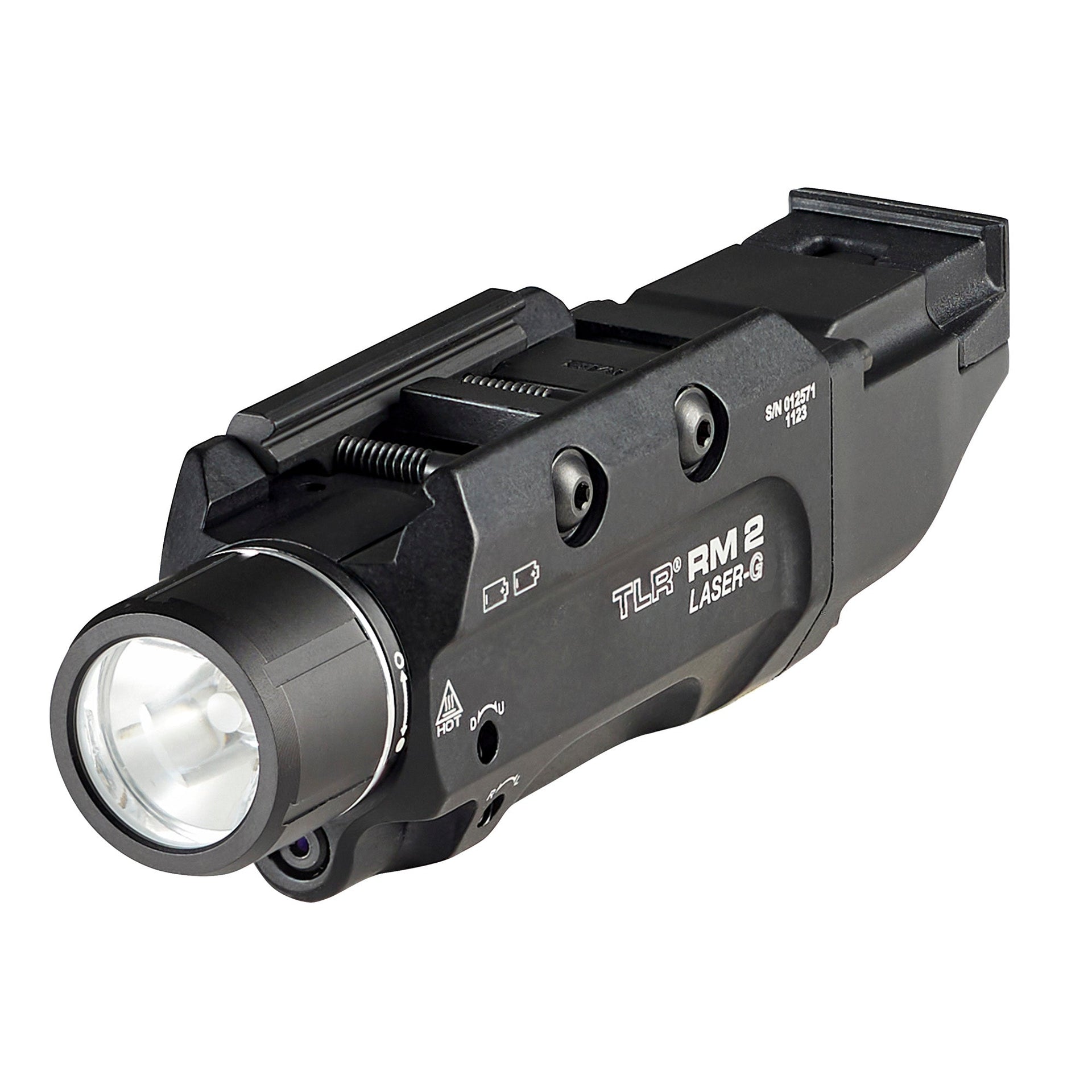 Strmlght Tlr Rm2 500lm Lt/grn Lsr Streamlight