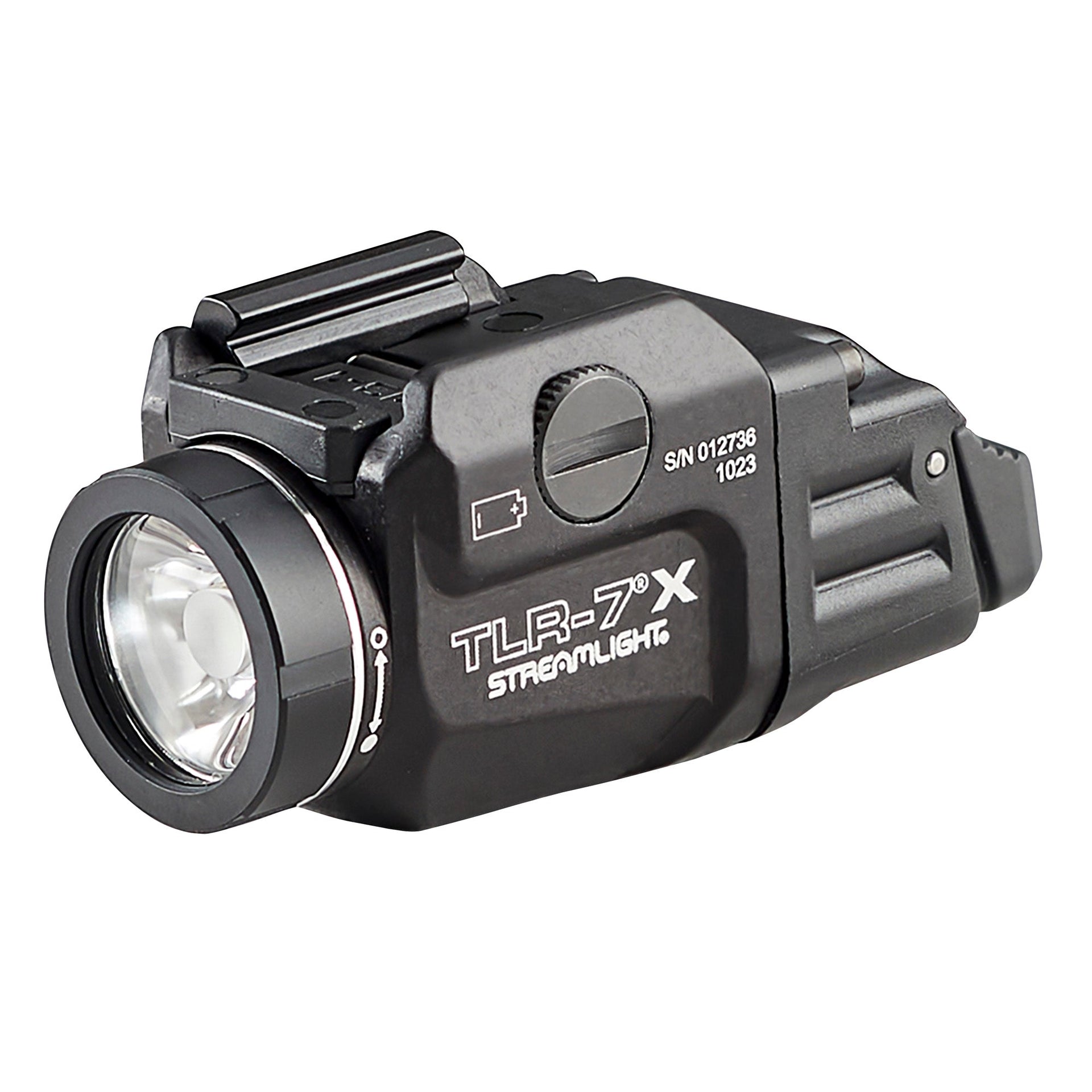 Strmlght Tlr-7 X 500lm Sl-b9 Blk Streamlight