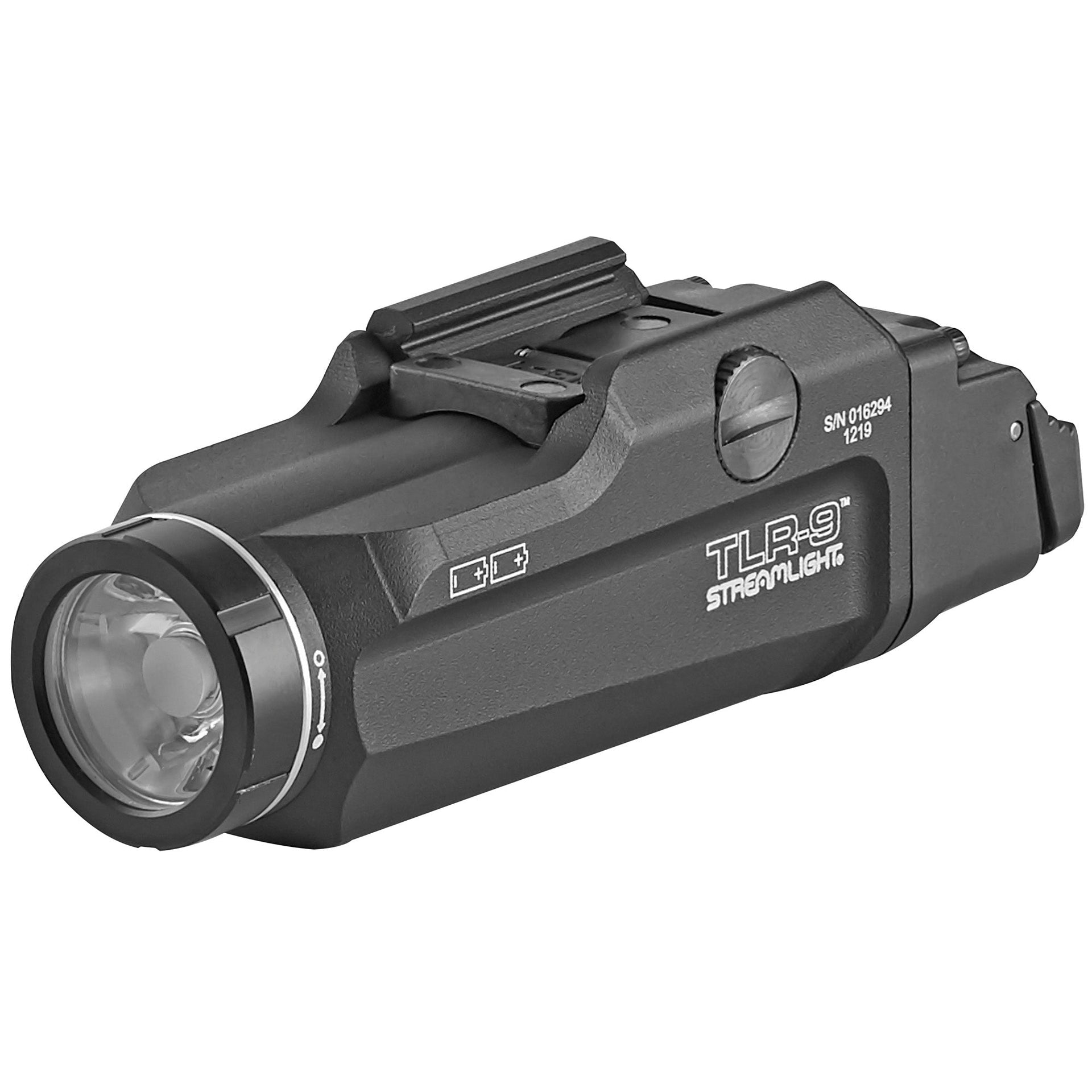 Strmlght Tlr-9 Flex 1000lm H/l Swtch Streamlight