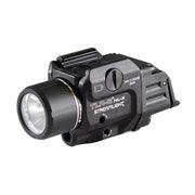 Strmlght Tlr-8 Hl-x Usb Red Lsr Blk Streamlight