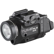 Strmlght Tlr8 Hlx Sub Usb For 43x/48 Streamlight