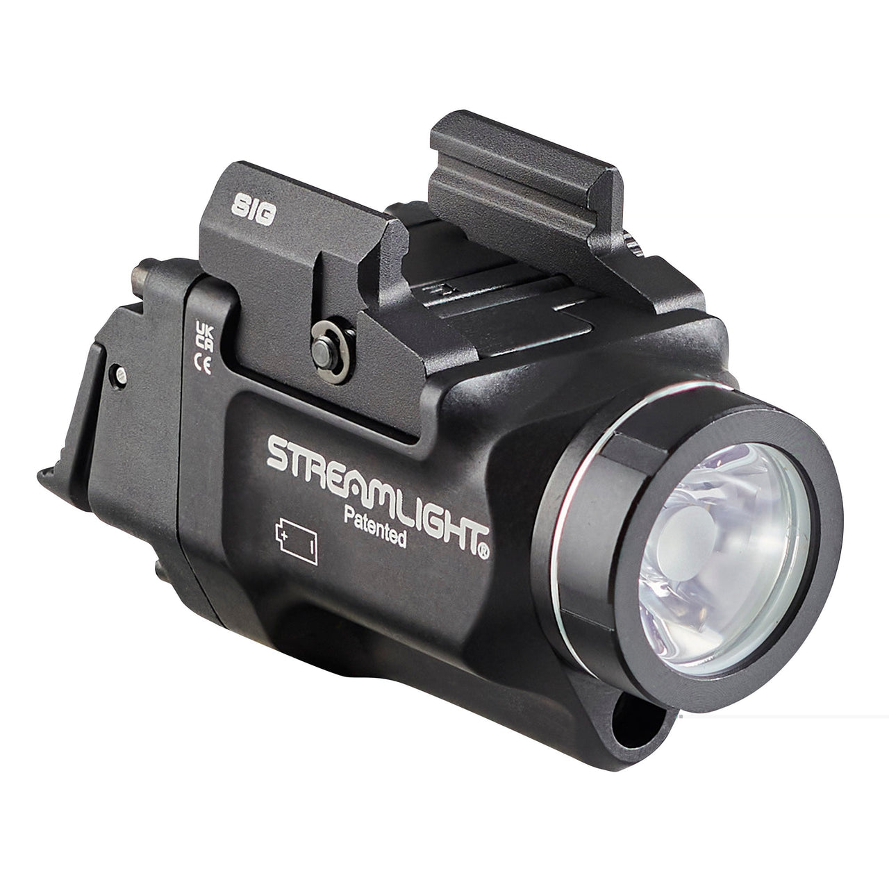 Strmlght Tlr8 Hlx Sub Usb P365/xl Streamlight