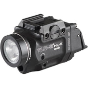 Strmlght Tlr8 Hlx Sub Usb 1913 Streamlight