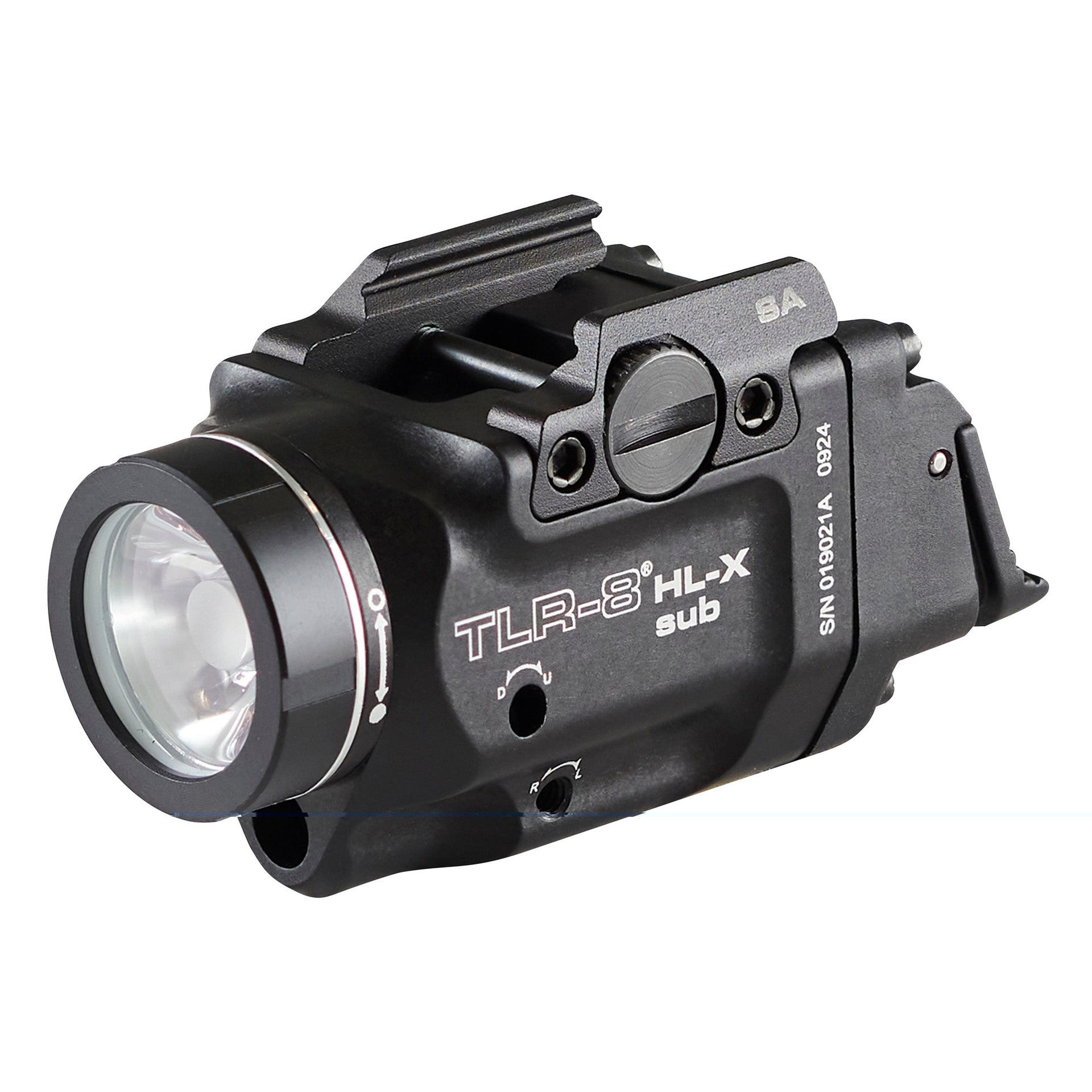Strmlght Tlr8 Hlx Sub Usb Hellcat Streamlight