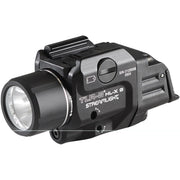 Strmlght Tlr-8 Hl-x Usb Grn Lsr Blk Streamlight