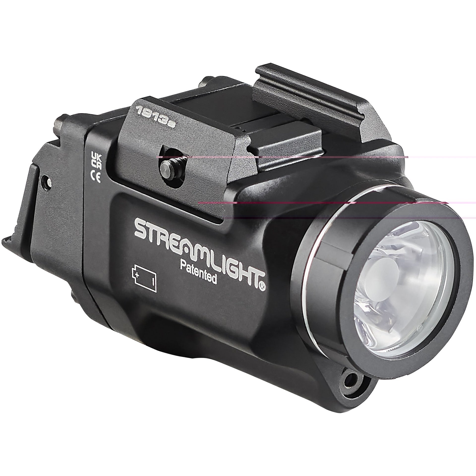 Strmlght Tlr8 Hlx Sub Usb Grn 1913 Streamlight