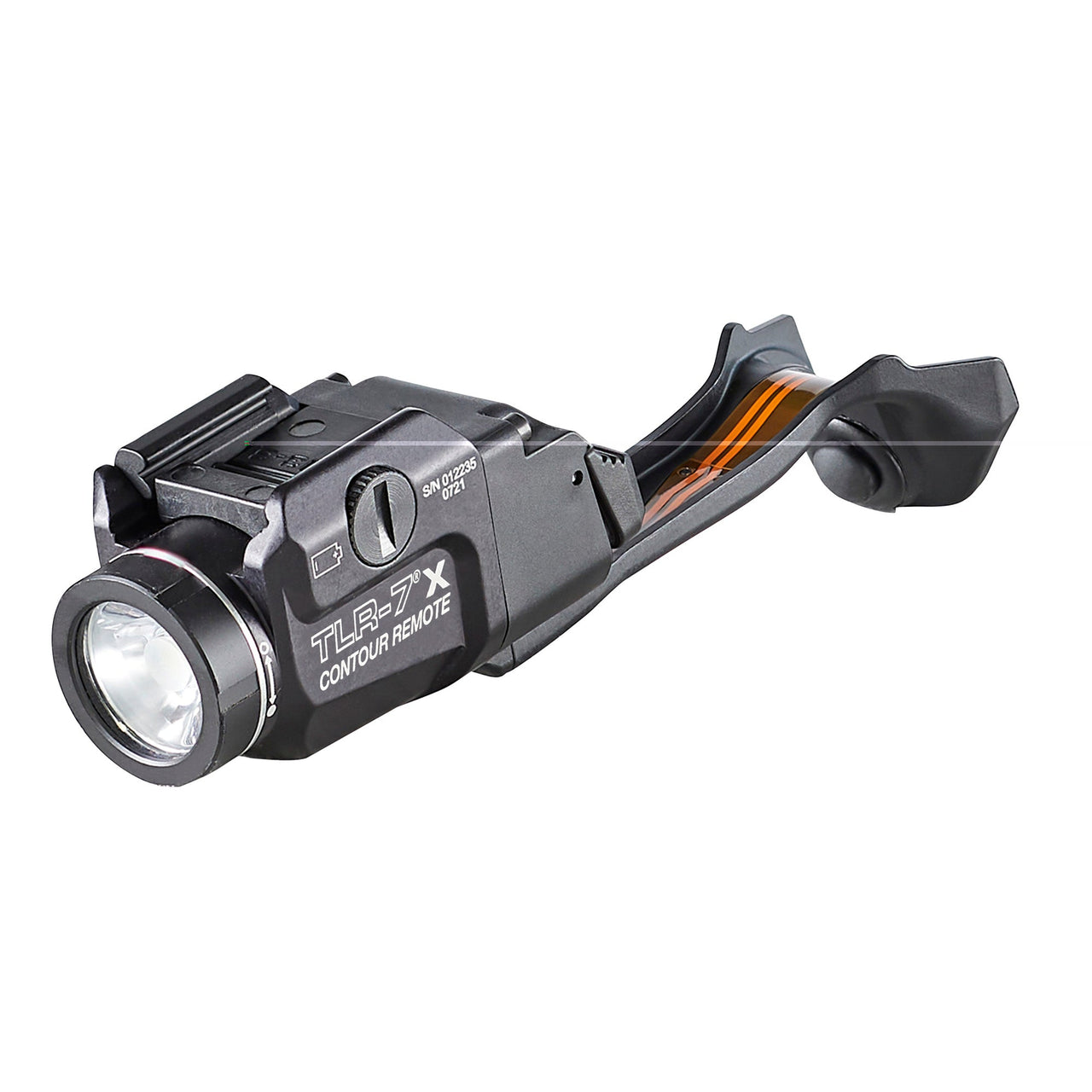 Strmlght Tlr-7 X W/ Sig P320 Remote Streamlight