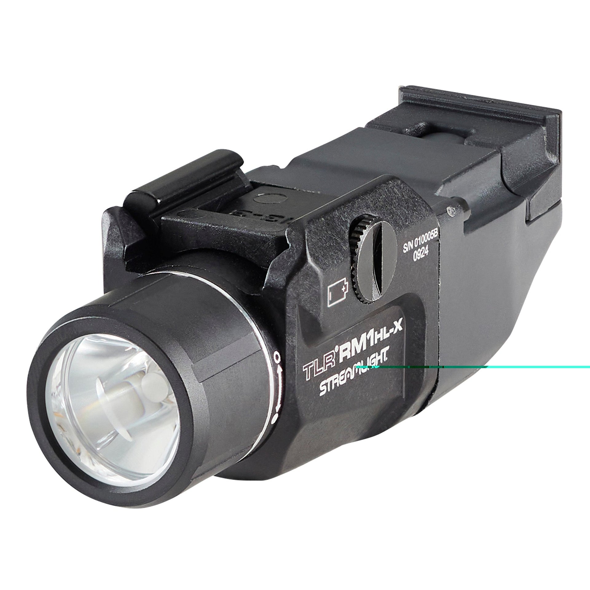 Strmlght Tlr Rm 1 Hl-x Usb System Streamlight
