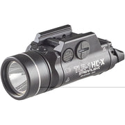 Strmlght Tlr-1 Hl-x Cr123a Black Streamlight