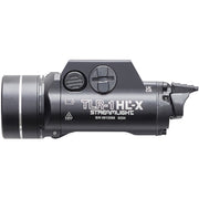 Strmlght Tlr-1 Hl-x Usb Black Streamlight