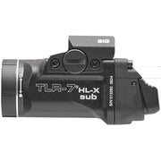 Strmlght Tlr7 Sub Hlx Fits P365xl Streamlight