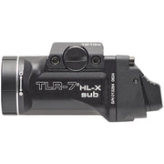 Strmlght Tlr7 Sub Hlx Fits 1913 Shrt Streamlight