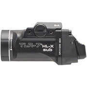 Strmlght Tlr7 Sub Hlx Fits Hellcat Streamlight