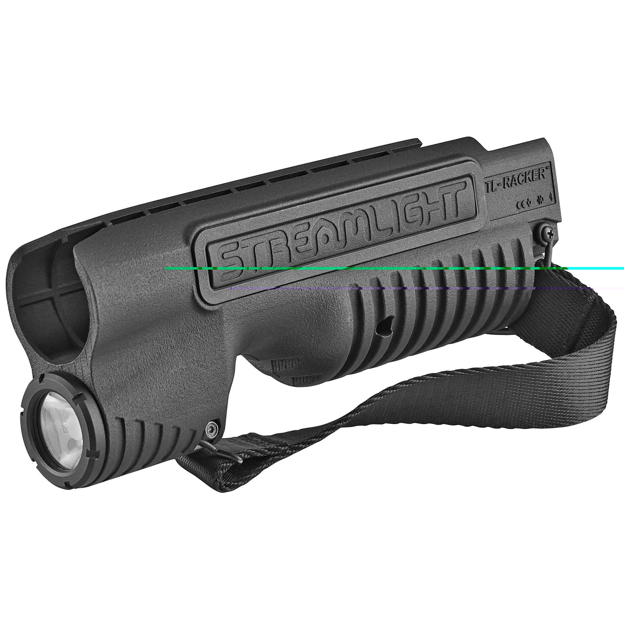 Strmlght Tl-racker Sg 1000l Shckwve Streamlight