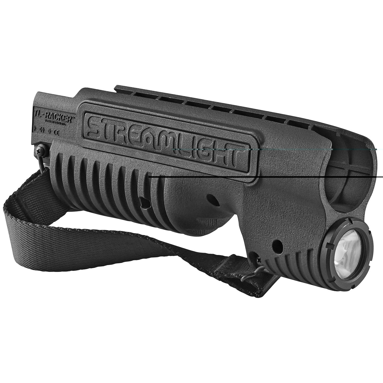 Strmlght Tl-racker Sg 1000l Shckwve Streamlight