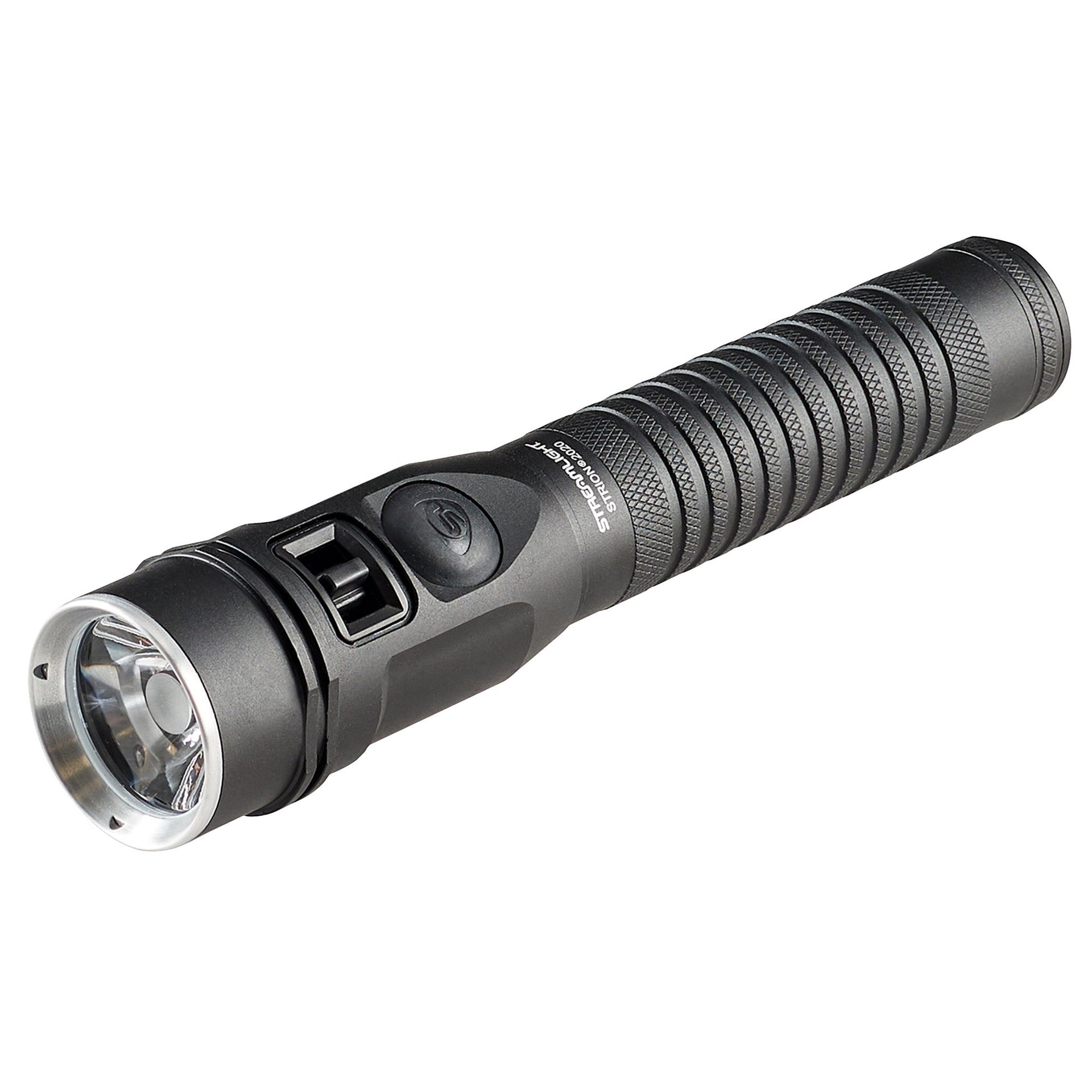 Strmlght Strion 2020 W/ac/12v Dc Bk Streamlight