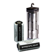 Strmlght 3v Lithium Battery 12/pk Streamlight