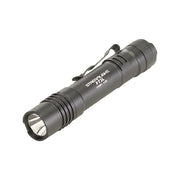 Strmlght Protac 2l Led Blk W/hlstr Streamlight