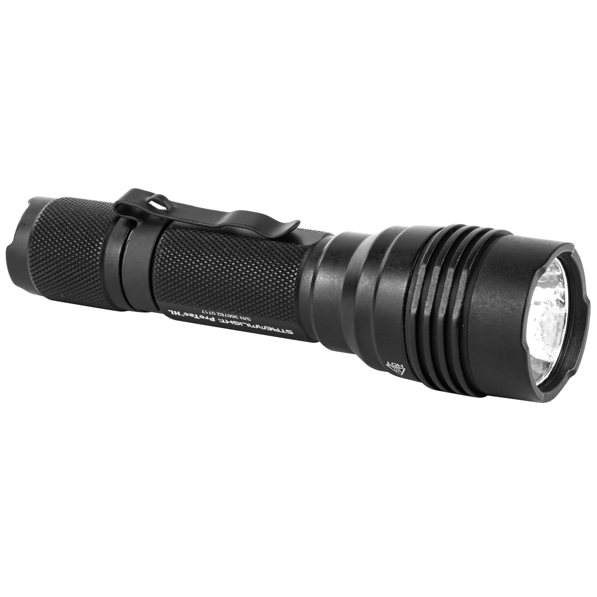 Strmlght Protac Hl Blk Led Streamlight
