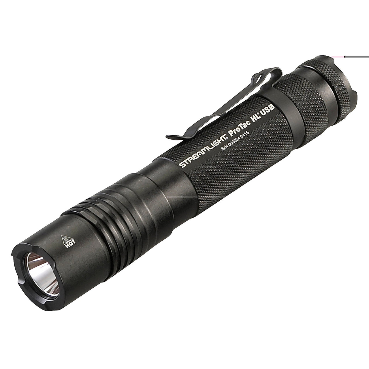 Strmlght Protac Hl Usb Rechargeable Streamlight