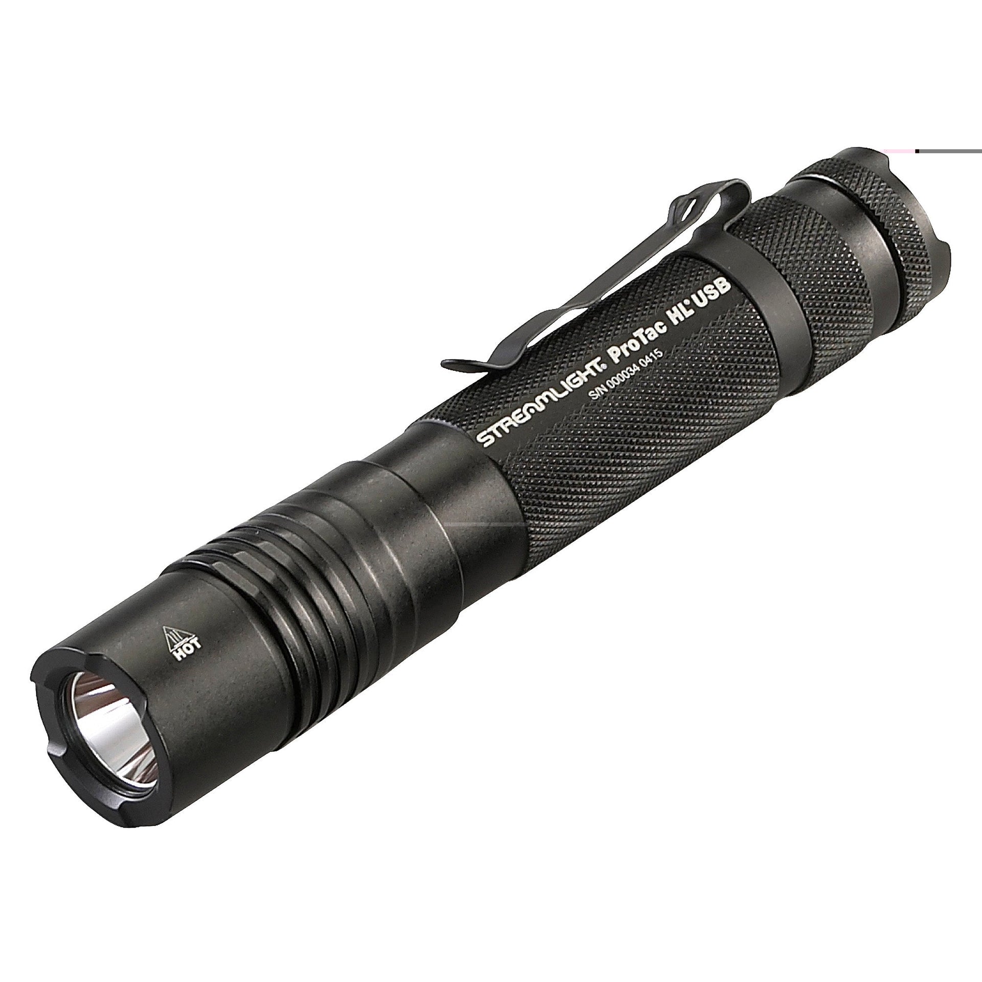 Strmlght Protac Hl Usb Rechargeable Streamlight