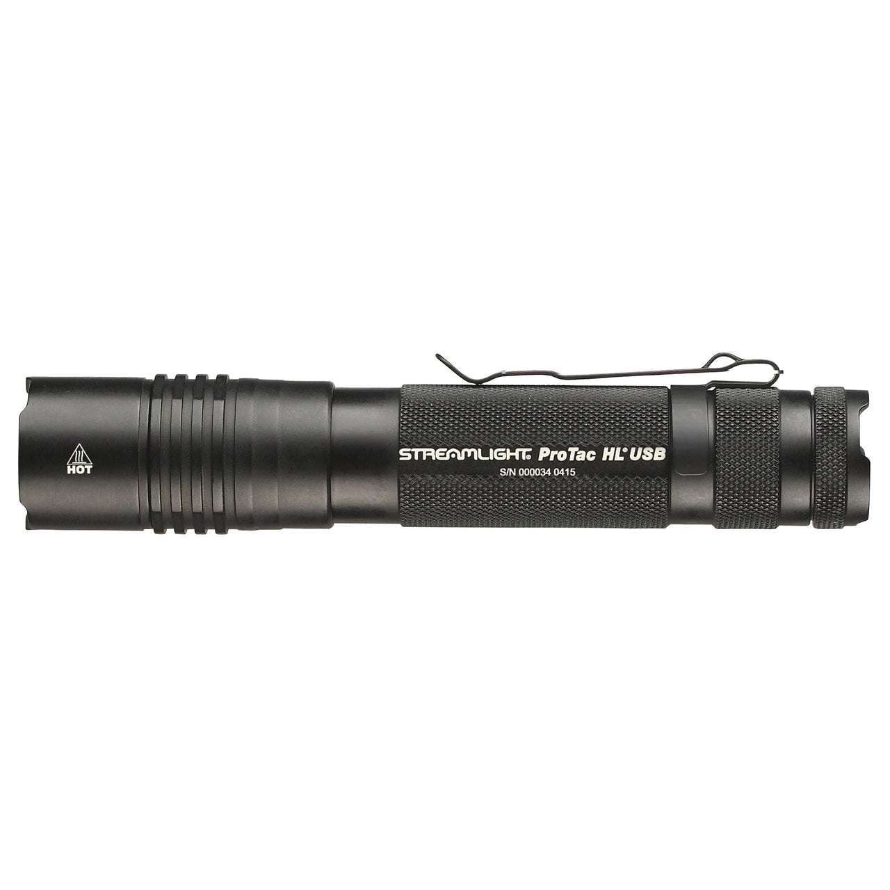 Strmlght Protac Hl Usb Rechargeable Streamlight