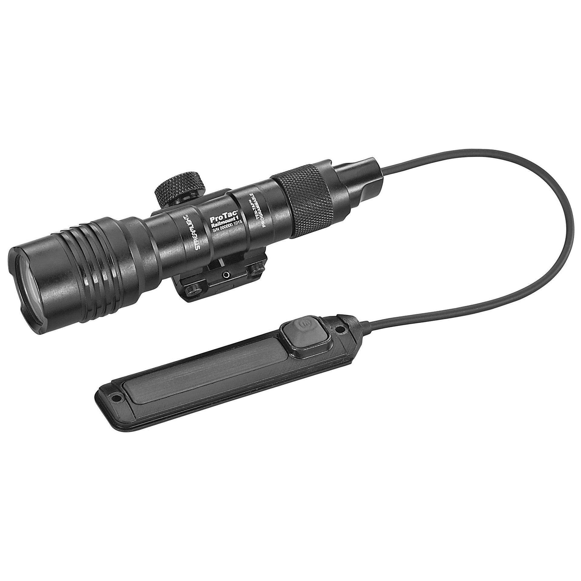 Strmlght Protac Railmount 1l Streamlight
