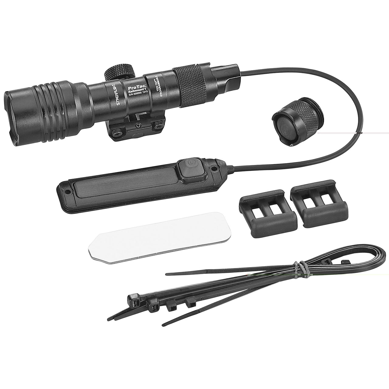 Strmlght Protac Railmount 1l Streamlight