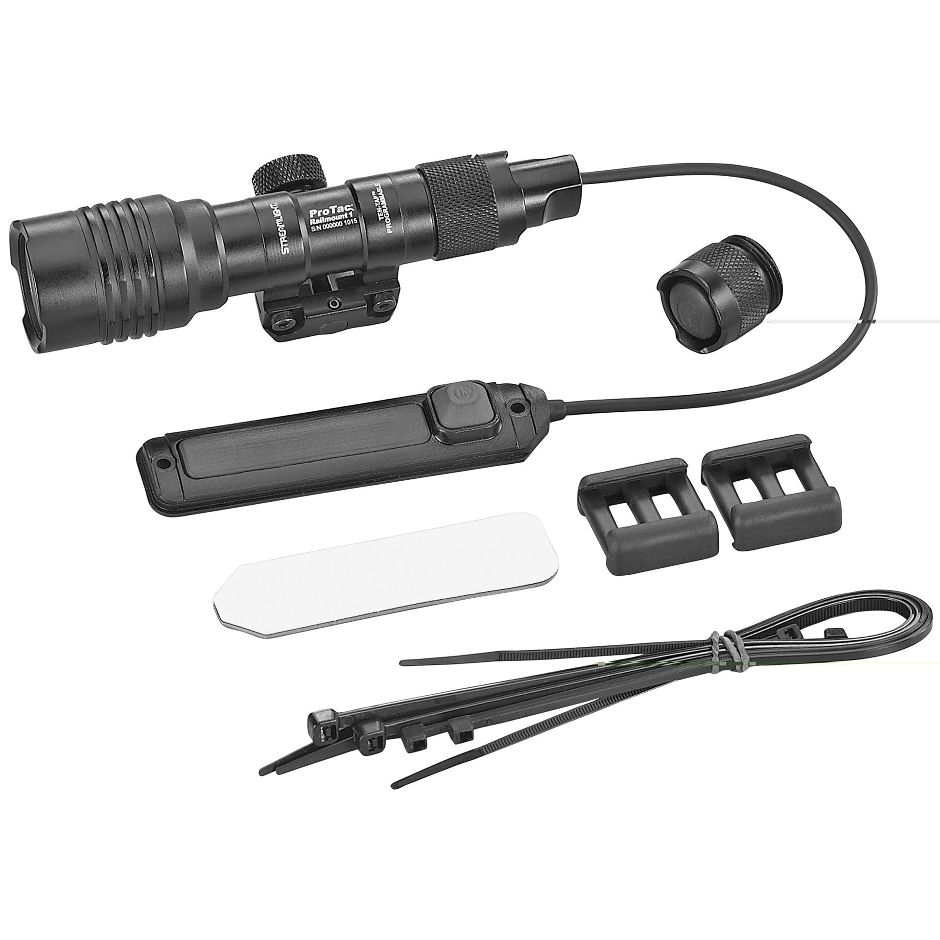 Strmlght Protac Railmount 1l Streamlight