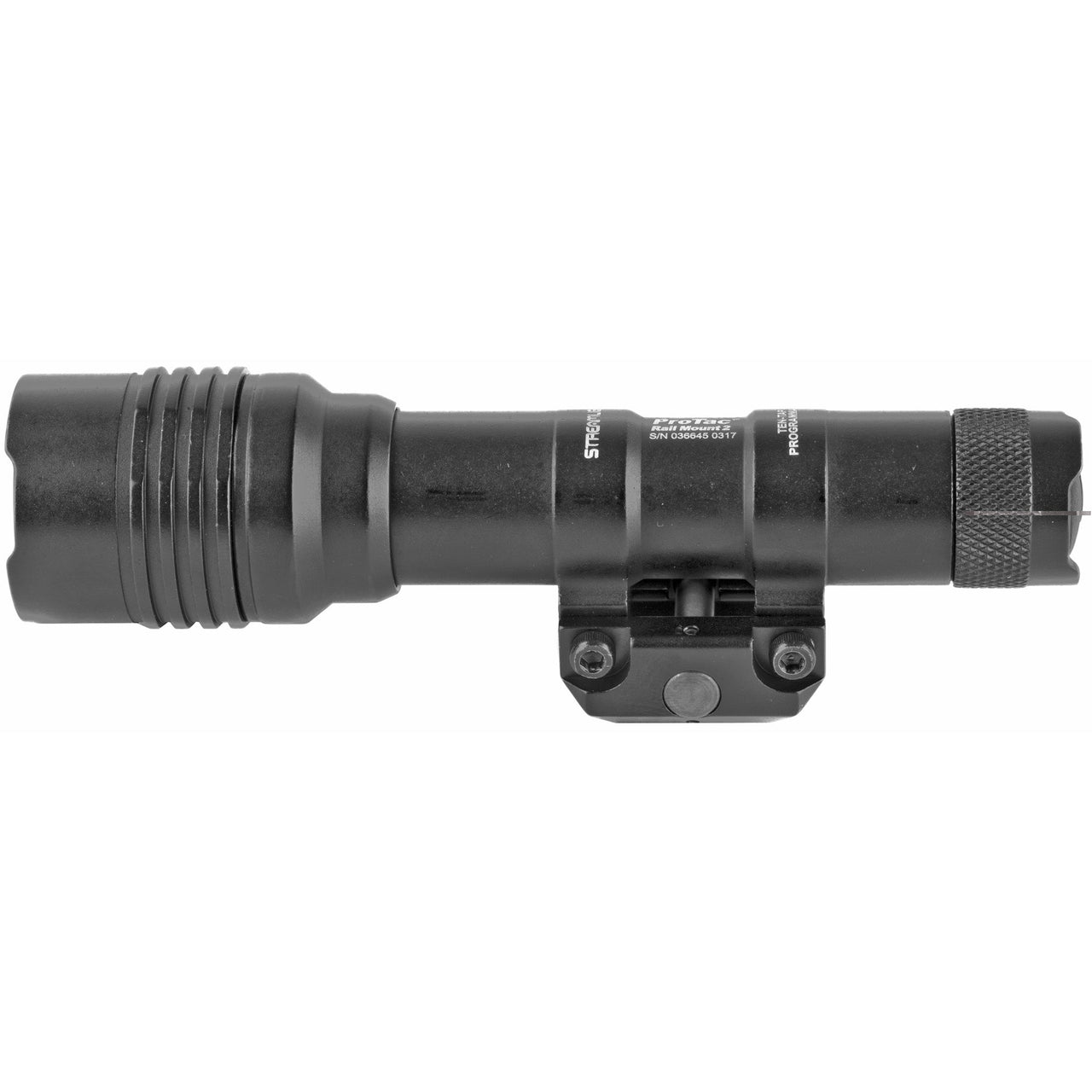 Strmlght Protac Railmount 2l 625 Lum Streamlight