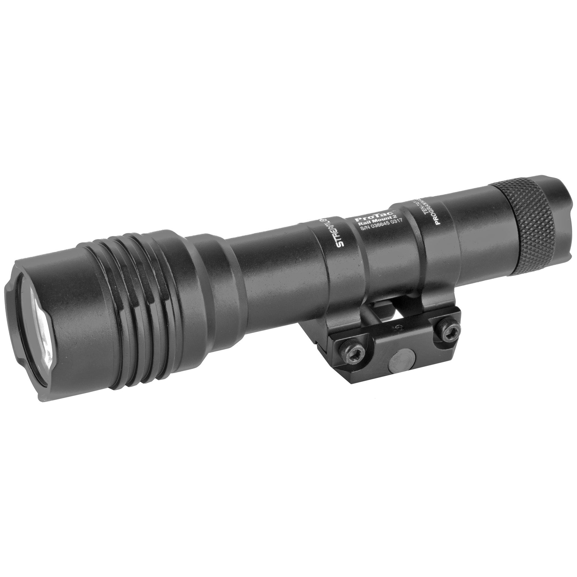 Strmlght Protac Railmount 2l 625 Lum Streamlight