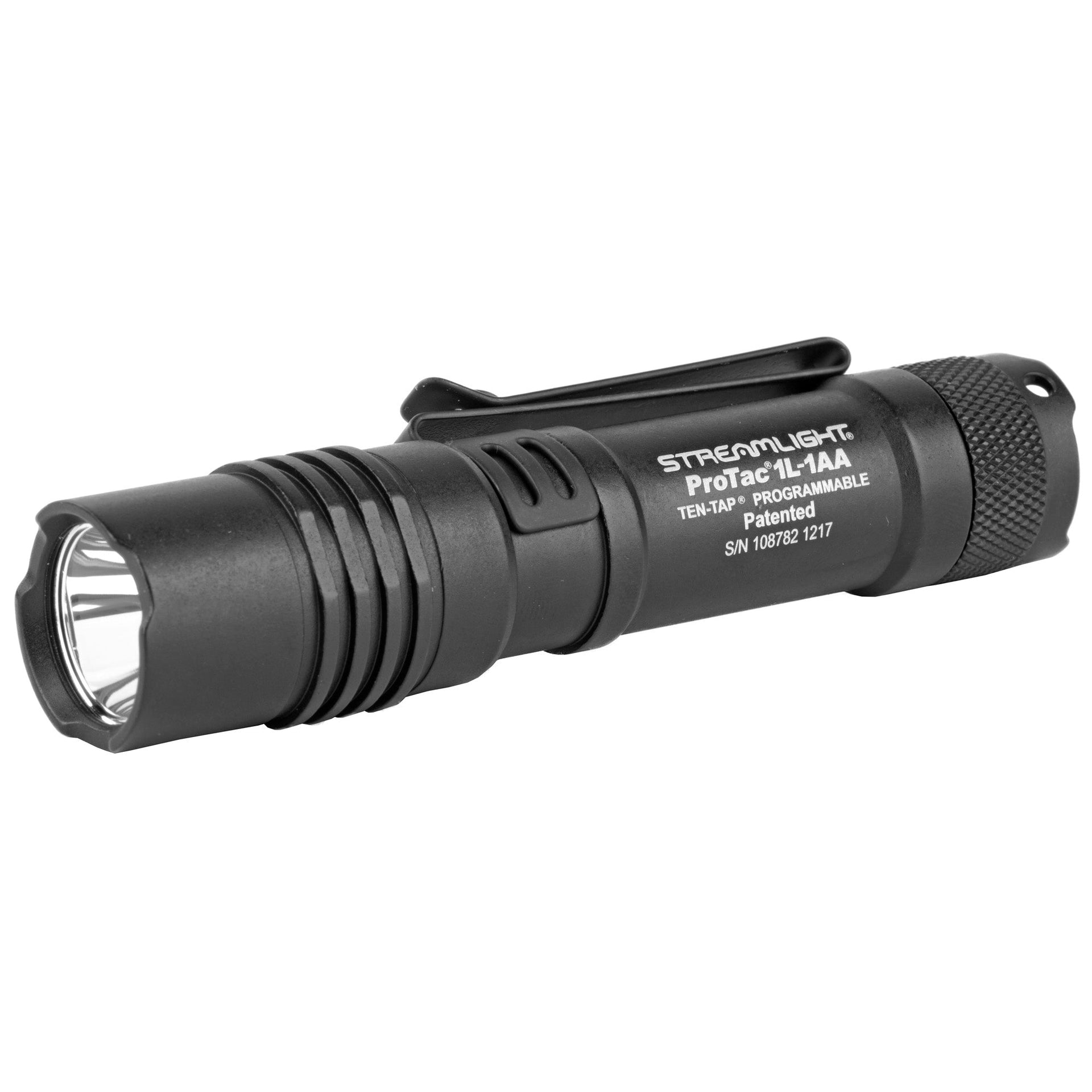 Strmlght Protac 1l-1aa 350 Lumens Streamlight