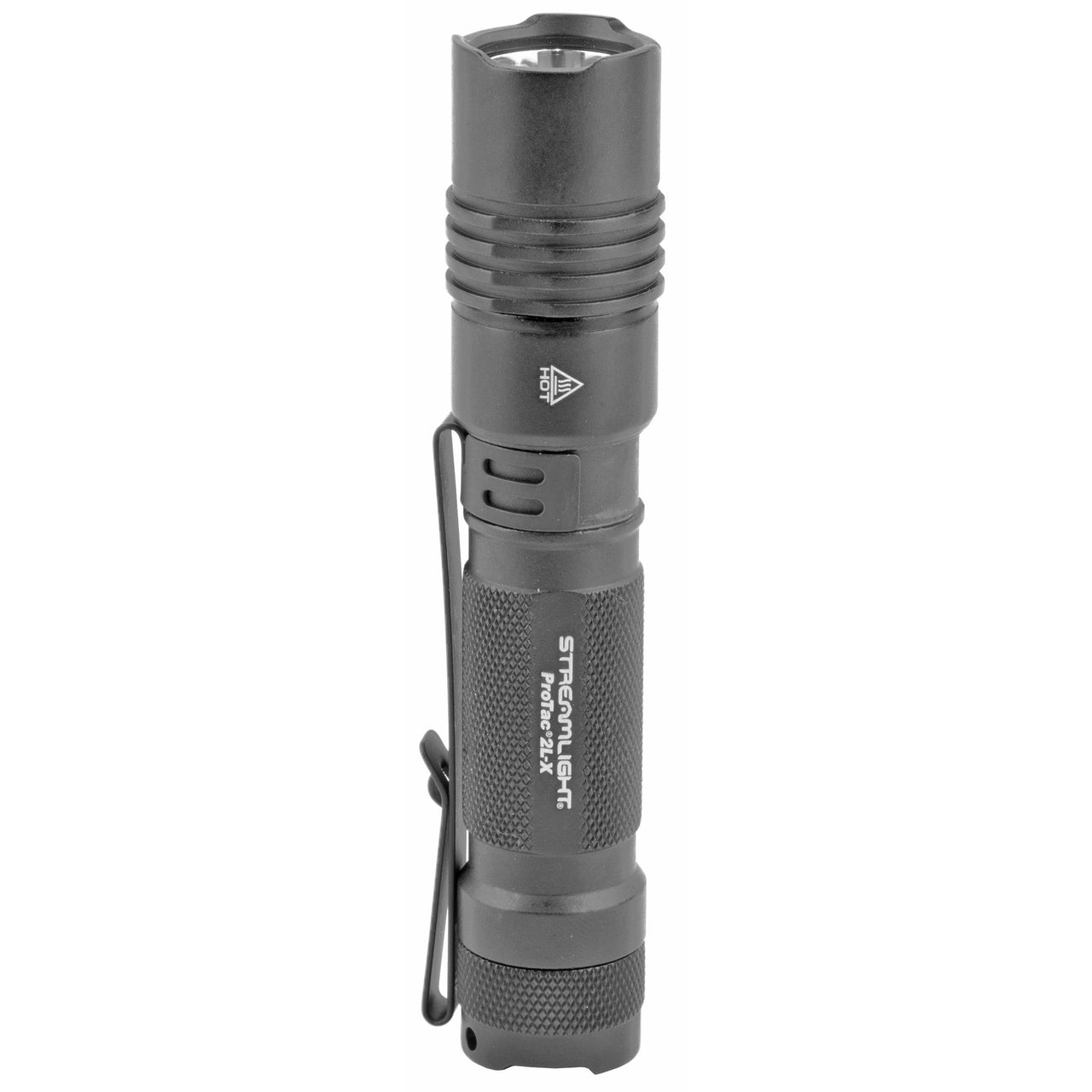 Strmlght Protac 2l-x Dual Fuel Blk Streamlight