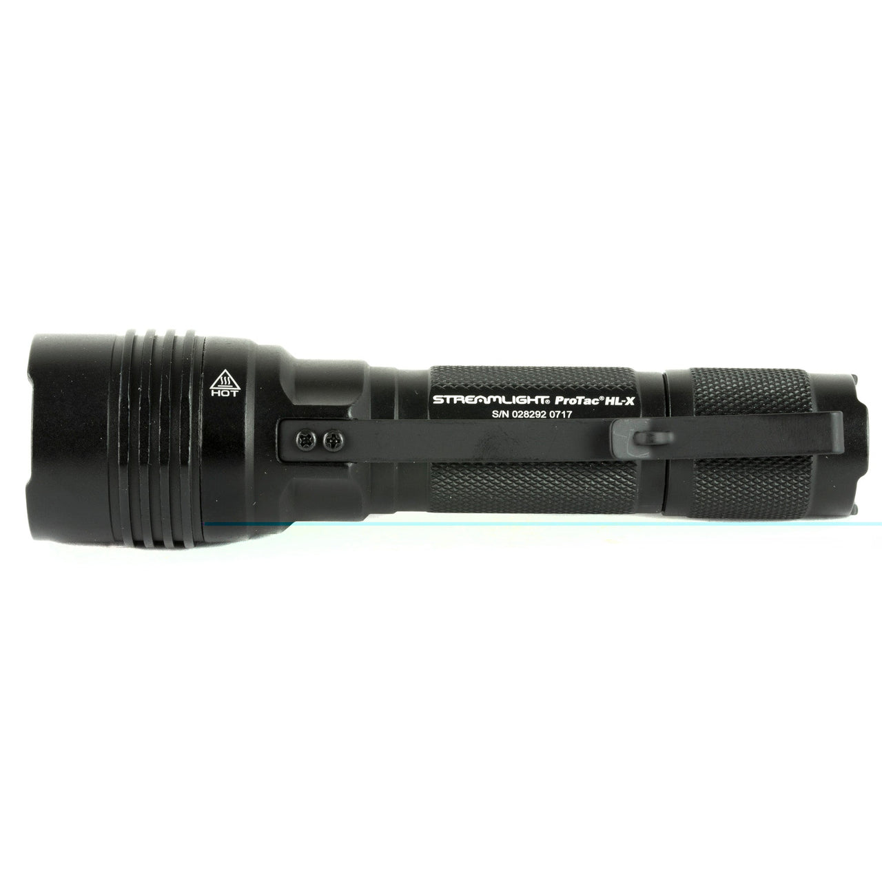 Strmlght Protac Hl-x 1000 Lumen Streamlight