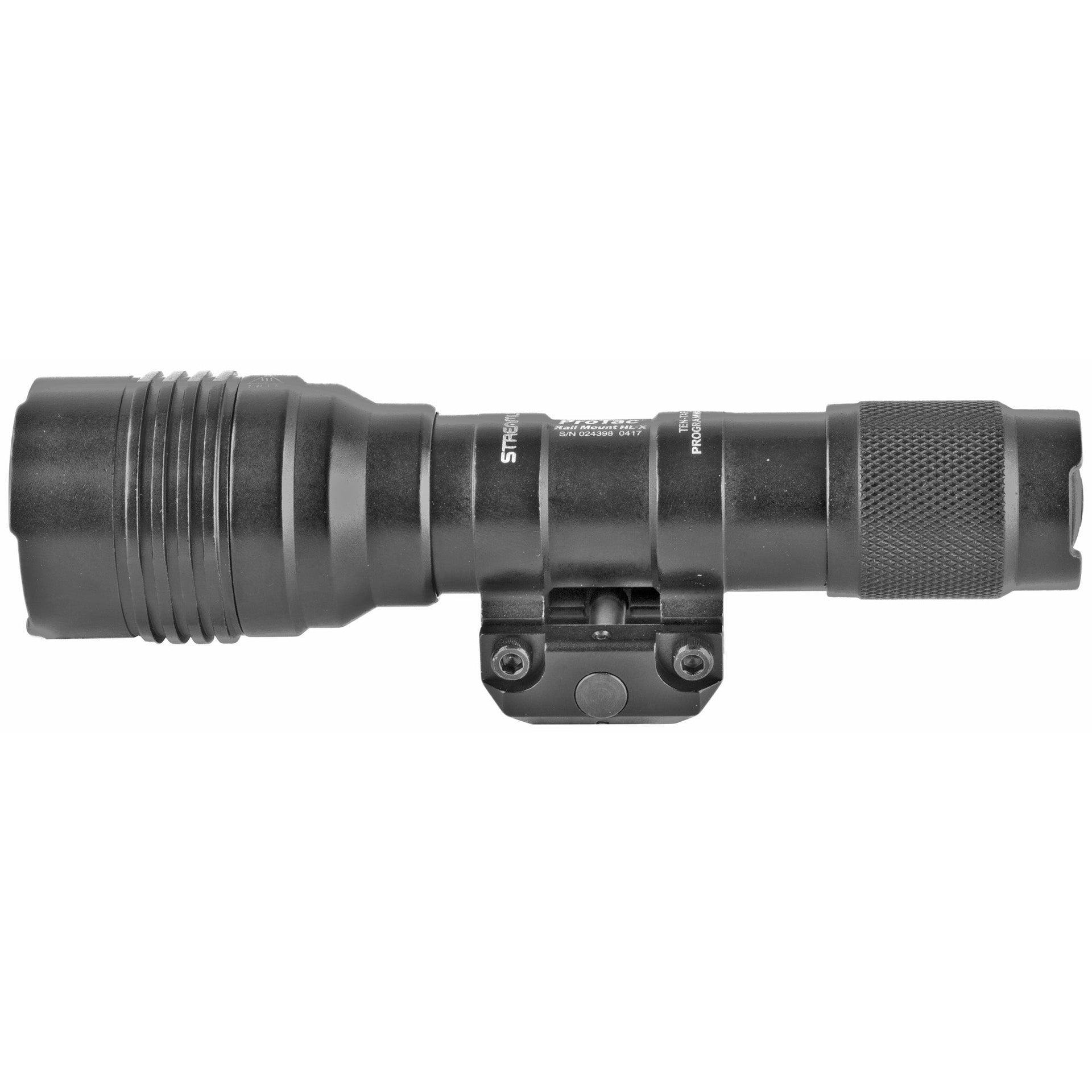 Strmlght Protac Hl-x Rail Mount Streamlight