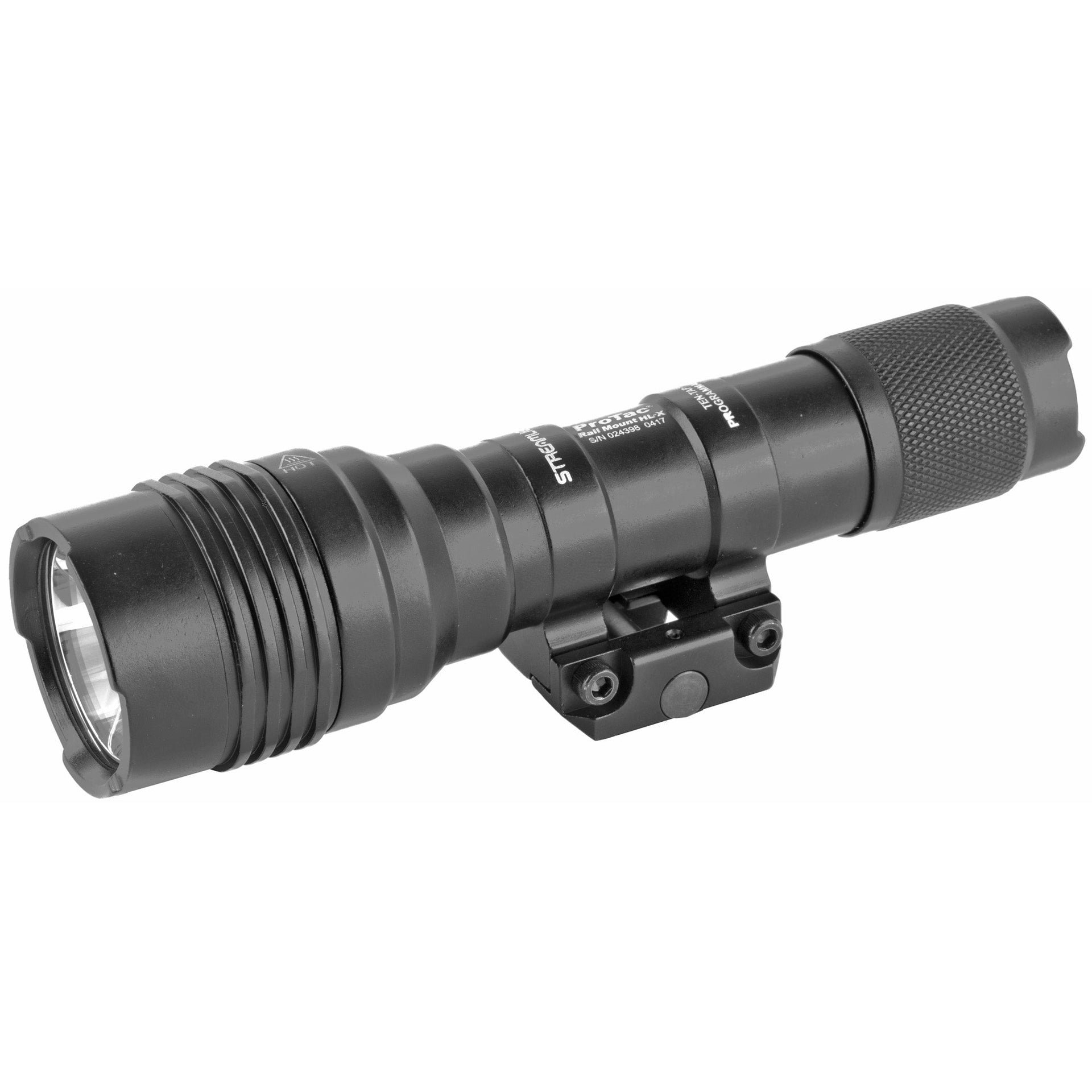 Strmlght Protac Hl-x Rail Mount Streamlight