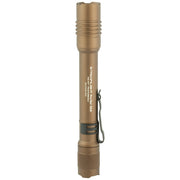 Strmlght Protac 2aa Coyote Brn Hlstr Streamlight