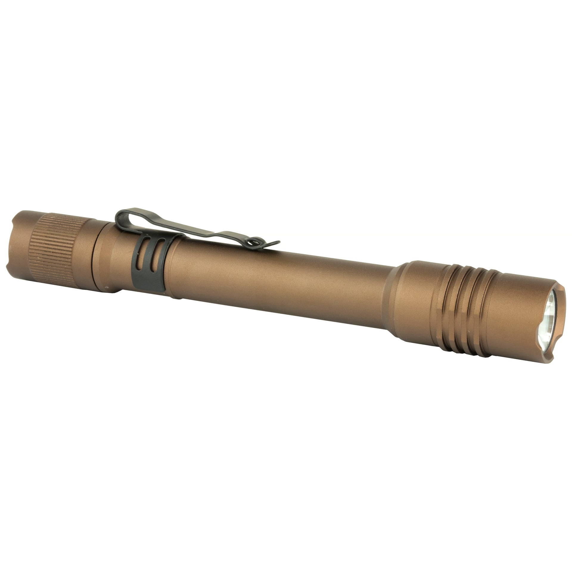 Strmlght Protac 2aa Coyote Brn Hlstr Streamlight