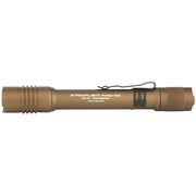 Strmlght Protac 2aa Coyote Brn Hlstr Streamlight