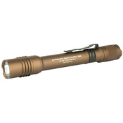Strmlght Protac 2aa Coyote Brn Hlstr Streamlight