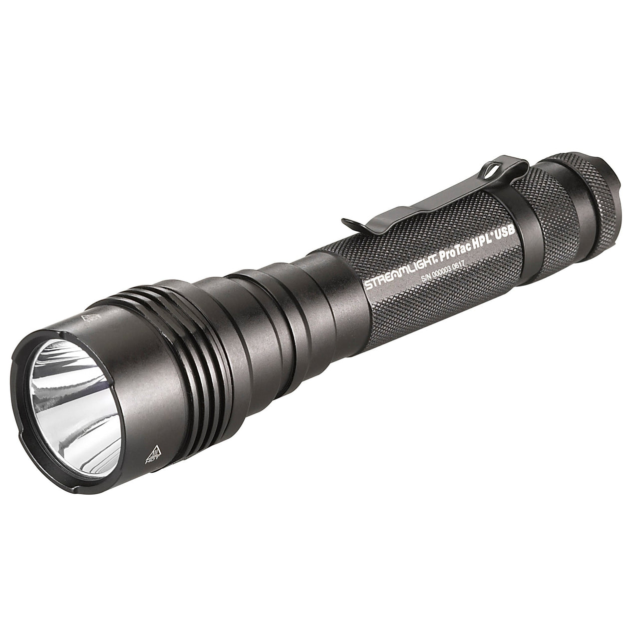 Strmlght Protac Hpl Usb Blk Streamlight