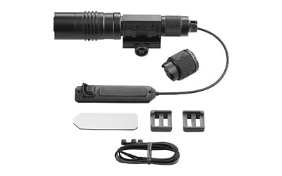 Strmlght Protac Rail Mount Hl-x Lasr Streamlight