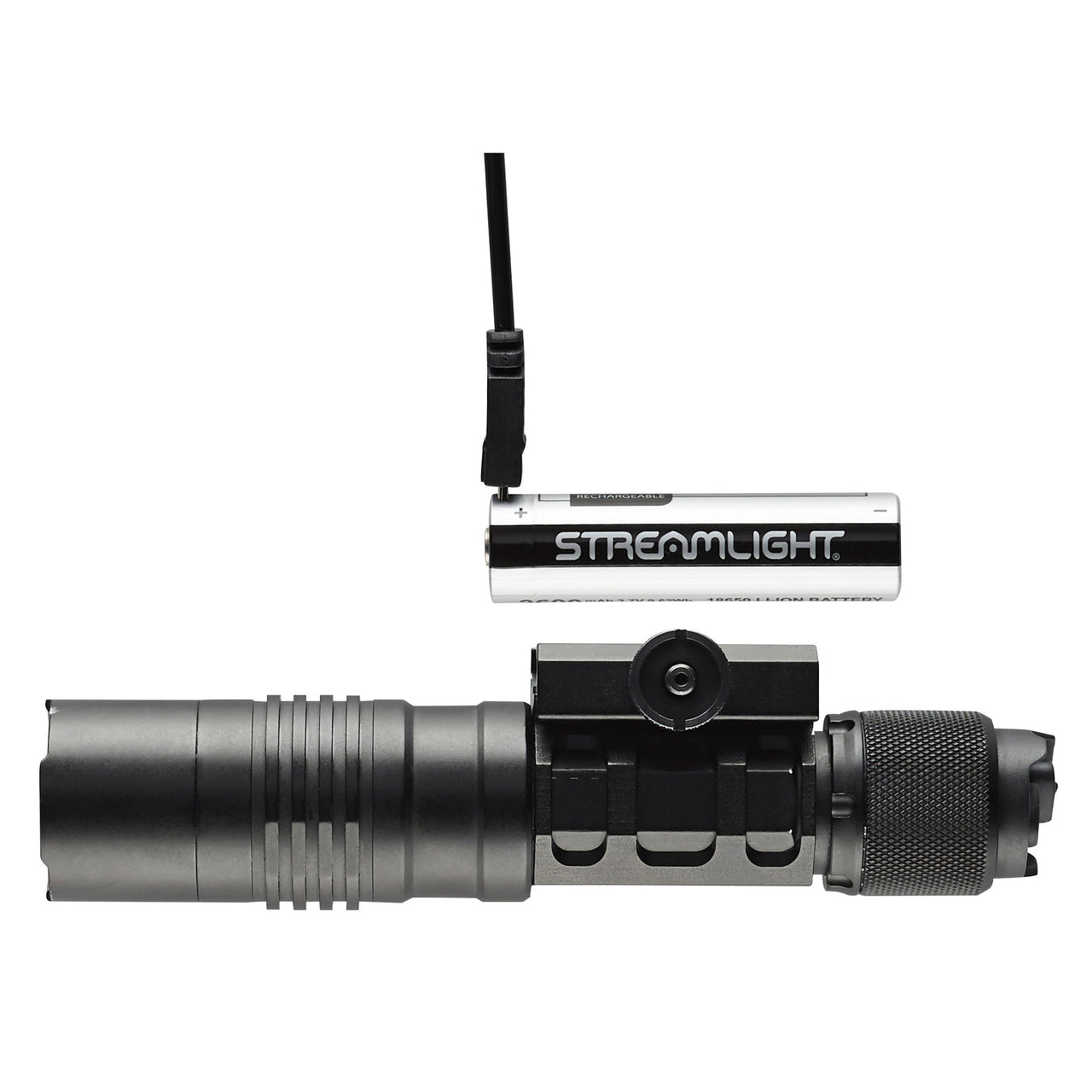 Strmlght Protac Rl Mnt Hlx Lasr Usb Streamlight