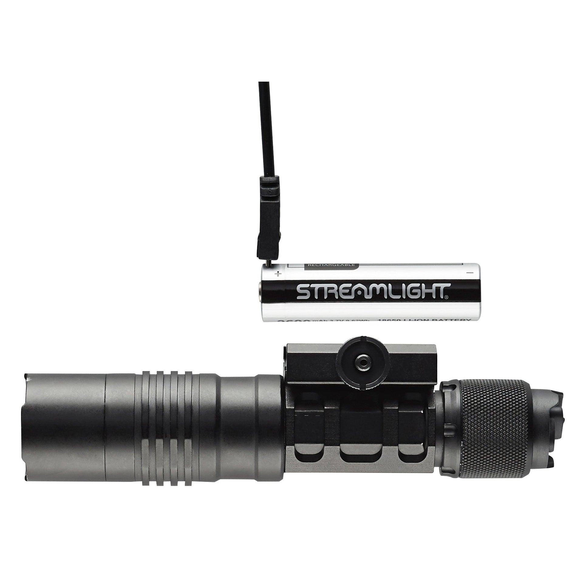 Strmlght Protac Rl Mnt Hlx Lasr Usb Streamlight