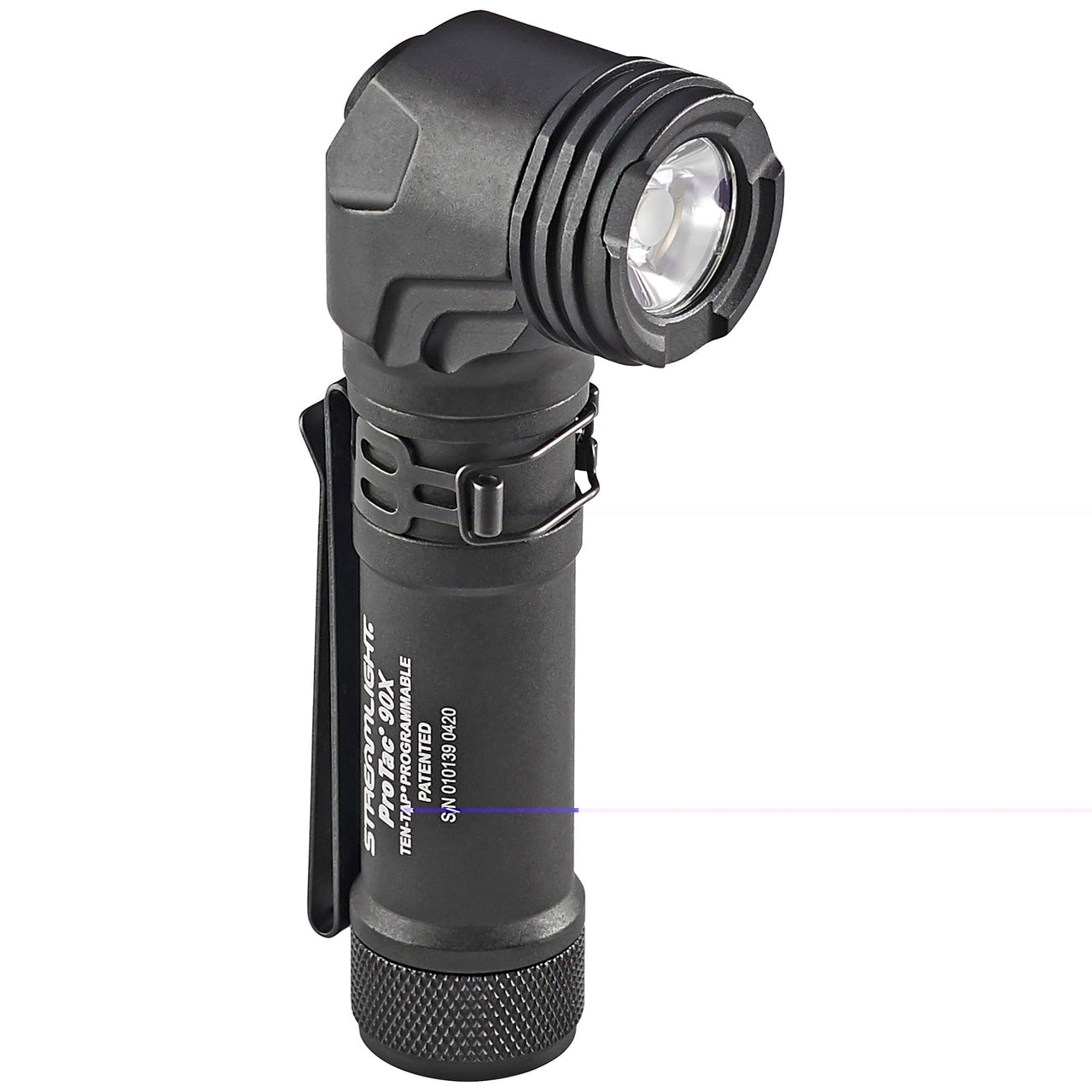 Strmlght Protac 90x 1000lum Streamlight