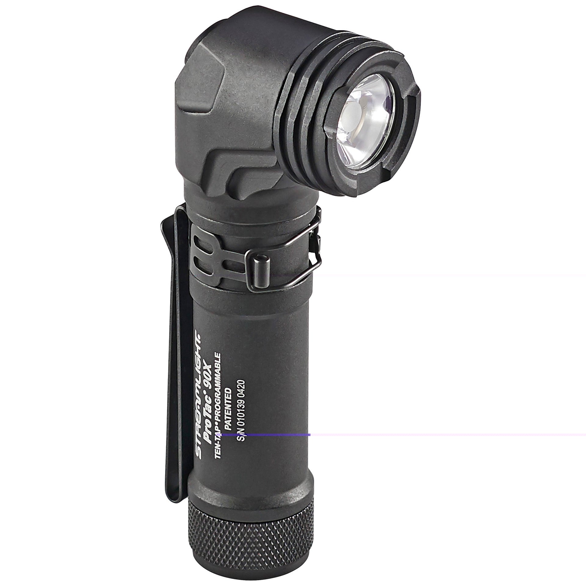 Strmlght Protac 90x Usb 1000lum Streamlight