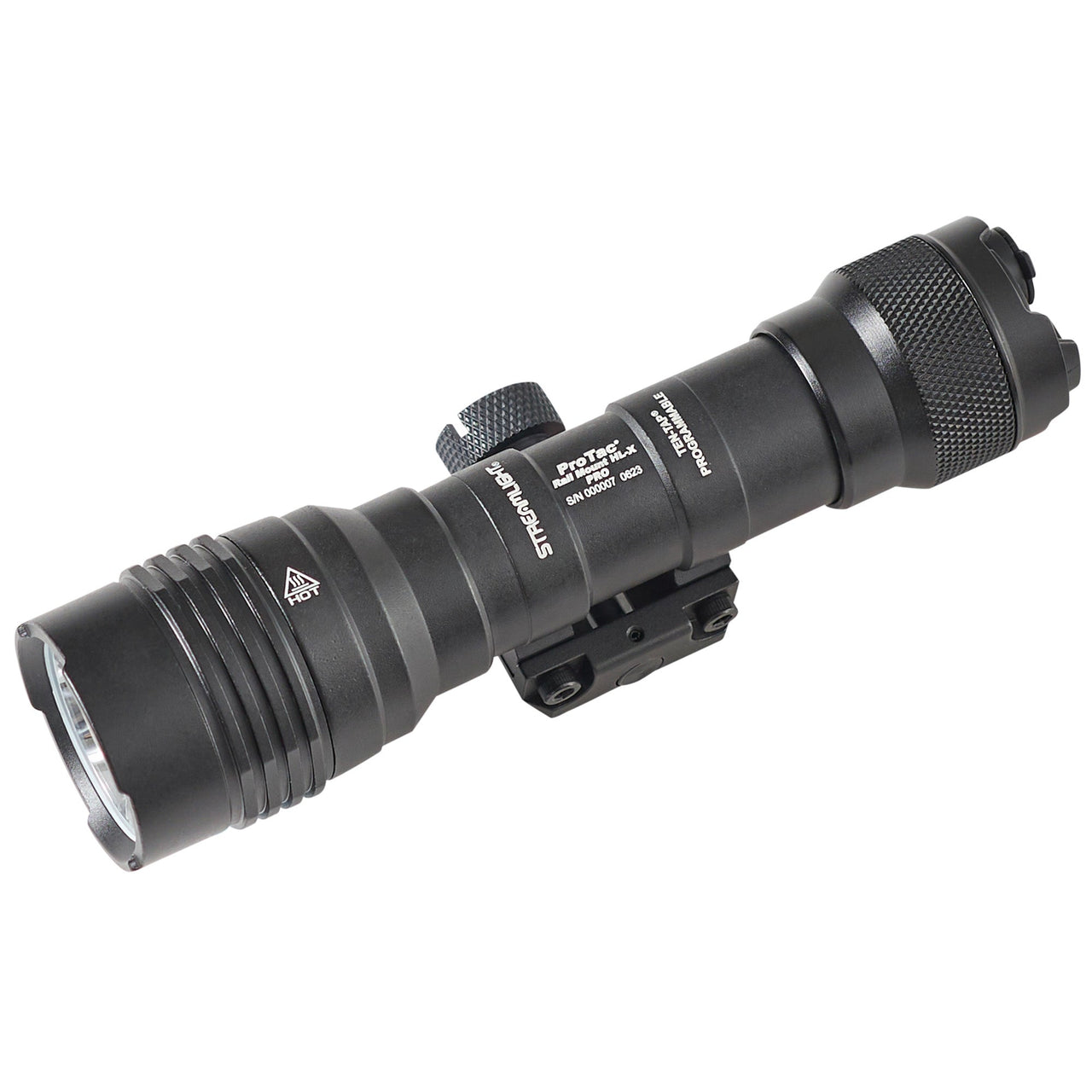 Strmlght Protac Rail Mount Hl-x Pro Streamlight