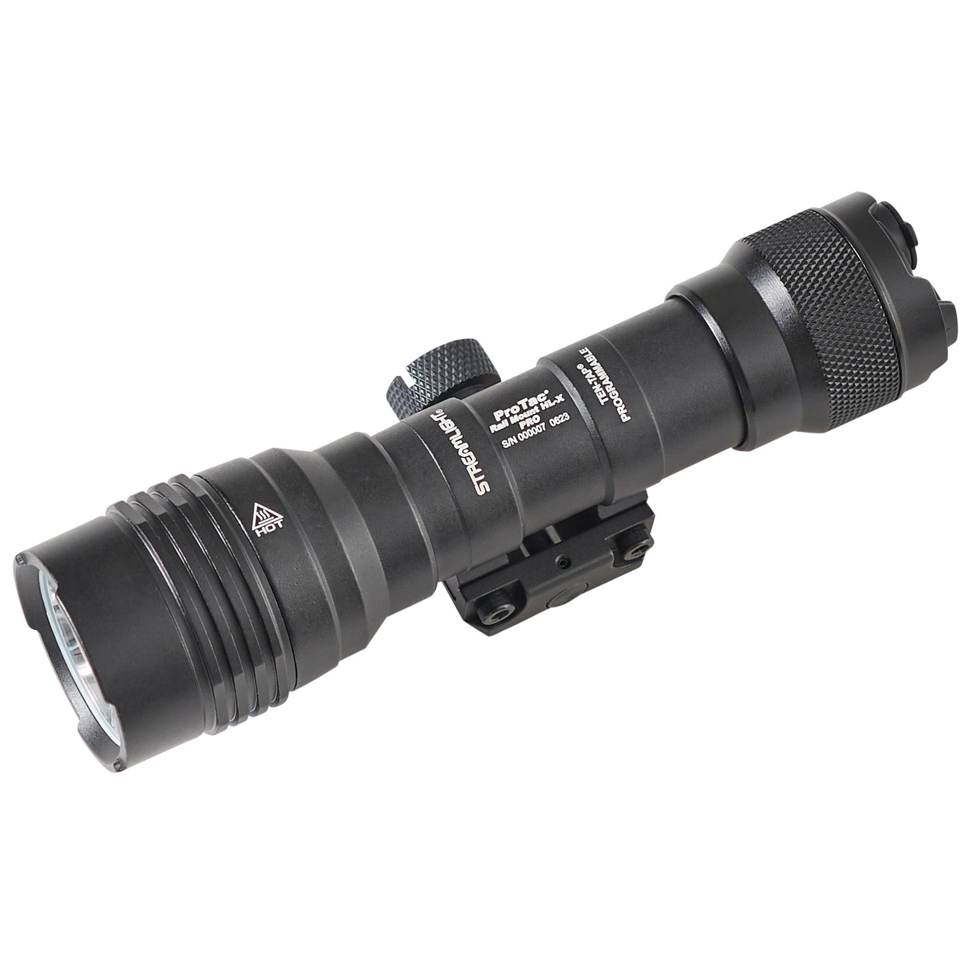 Strmlght Protac Railmnt Hl-x Pro Usb Streamlight